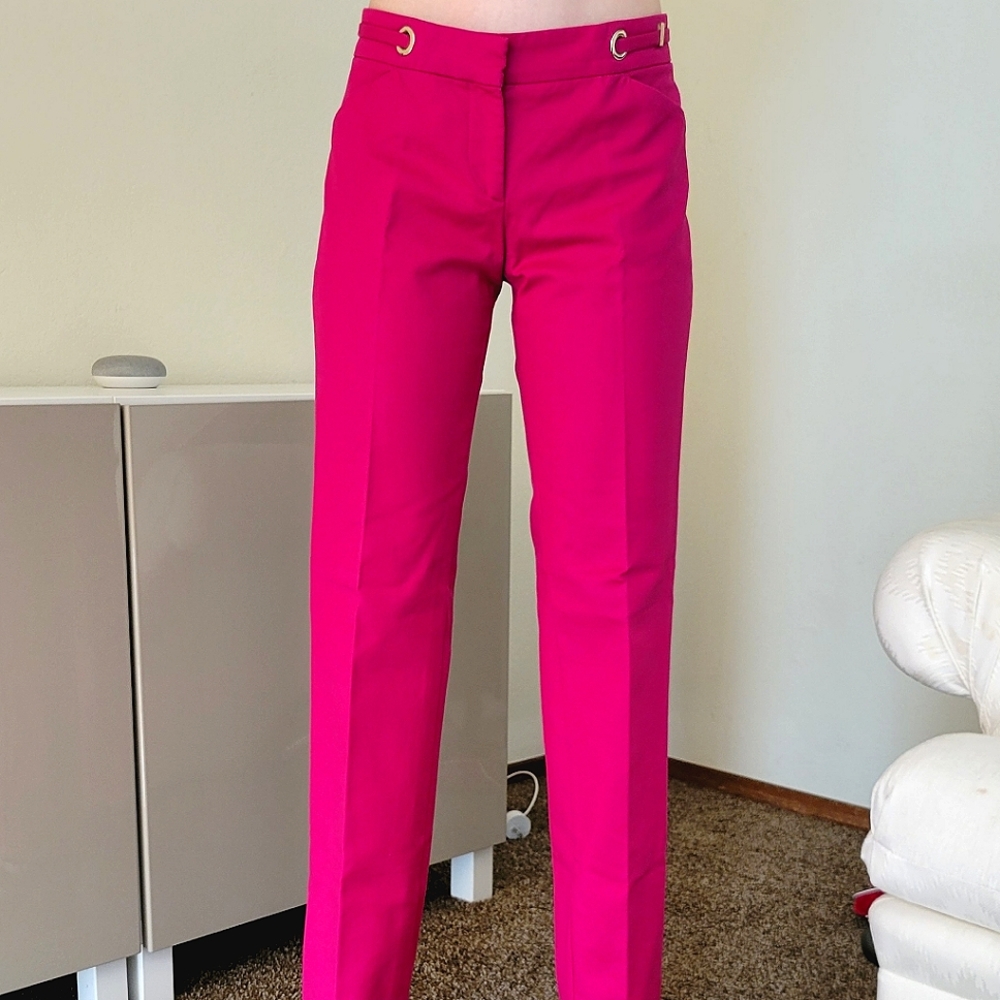 NWOT Versace Pants